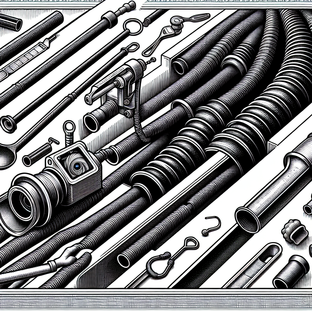 Was kostet eine Rohrreinigung mit Kamera?